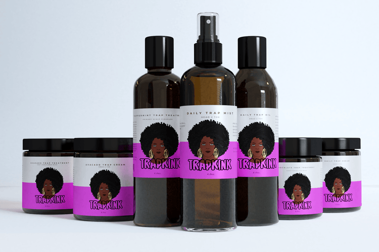 Hair Care. Protect Your Crown